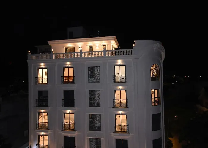 Sun Beach Hotel