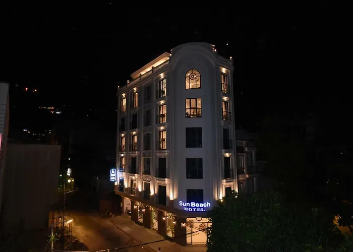 Sun Beach Hotel