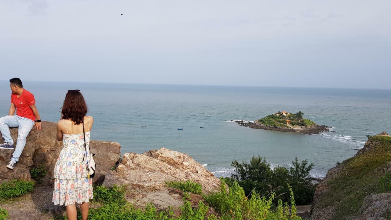 Sun Khách sạn