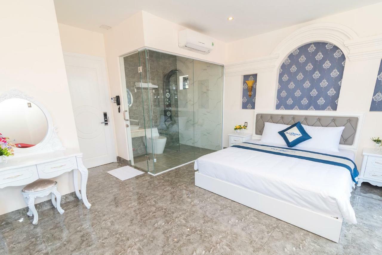 Khách sạn Sun 3*