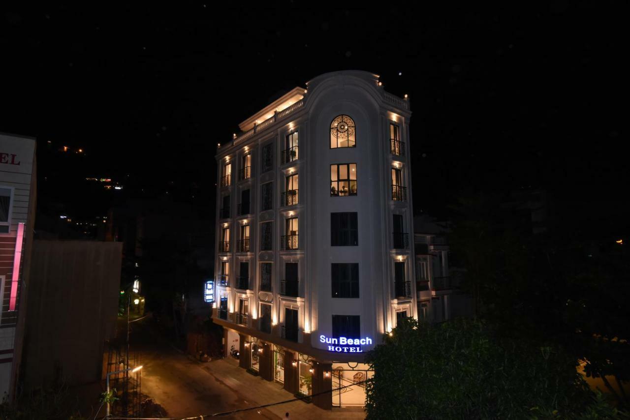 Sun 3* Vũng Tàu