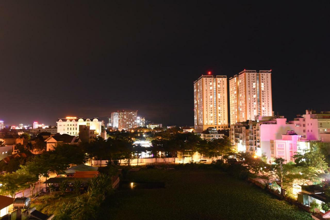 Sun Khách sạn