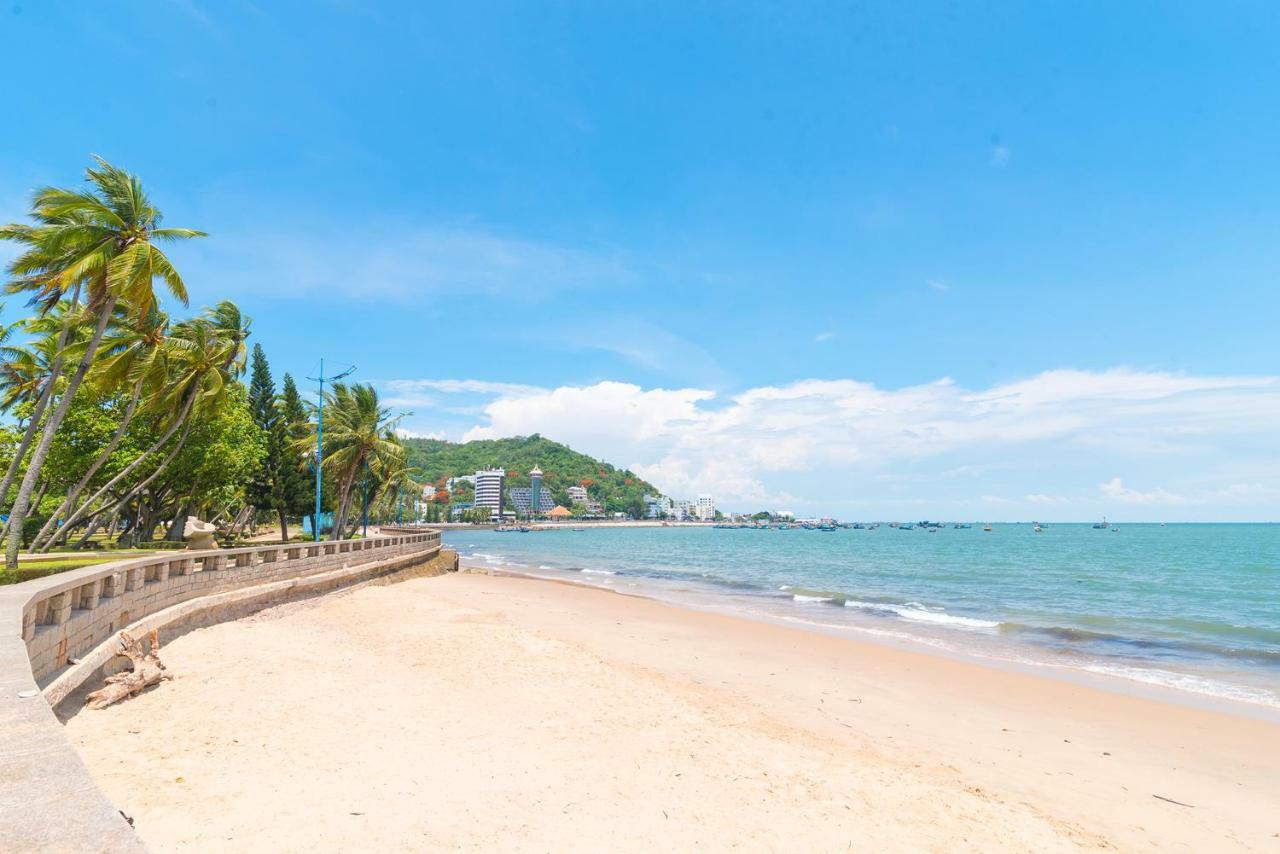 Khách sạn Sun 3*
